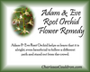 Adam and Eve Flower Essence