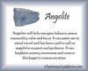 Angelite Crystal Essence